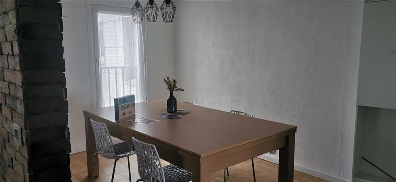 Appartement - 87 m² - 3 pièces