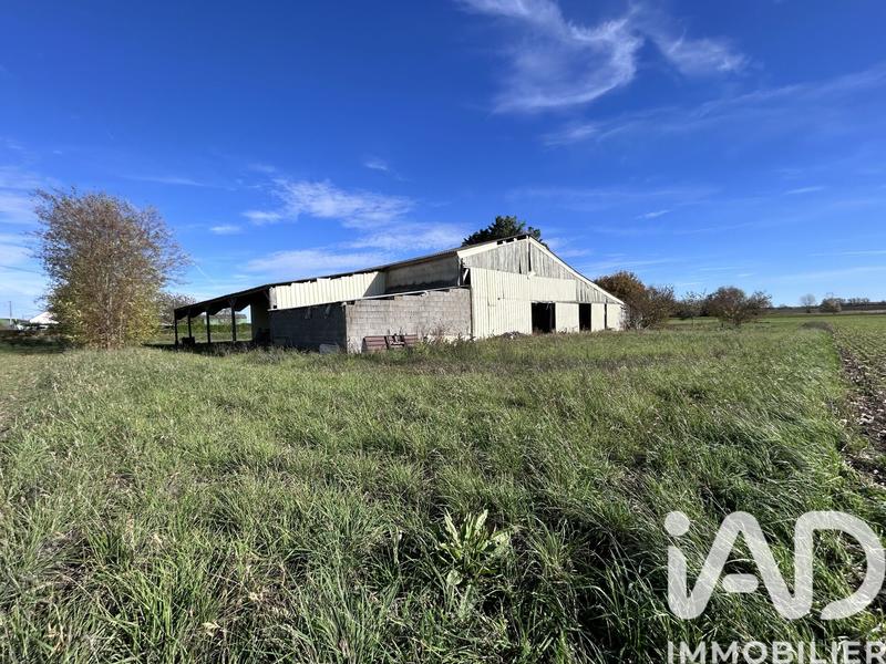 Maison de campagne - 107 m² - 5 pièces