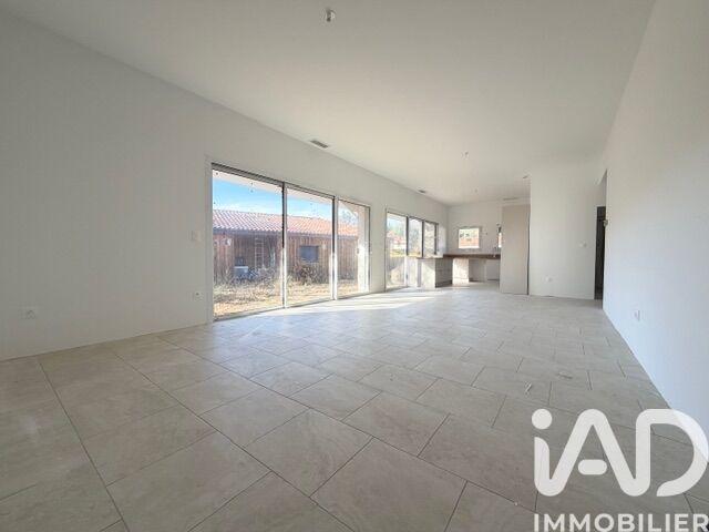 Maison - 139 m² - 6 pièces