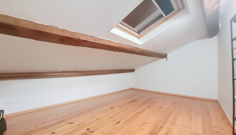 Appartement - 79 m² - 4 pièces