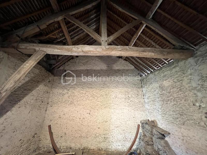 Maison - 116 m² - 6 pièces