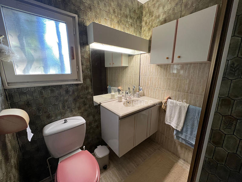 Maison - 195 m² - 7 pièces