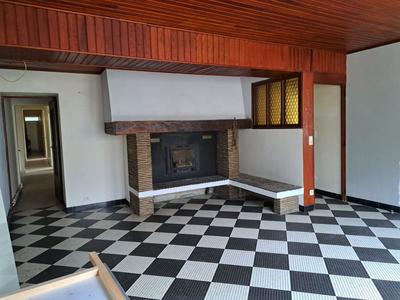 Maison - 145 m² - 4 pièces