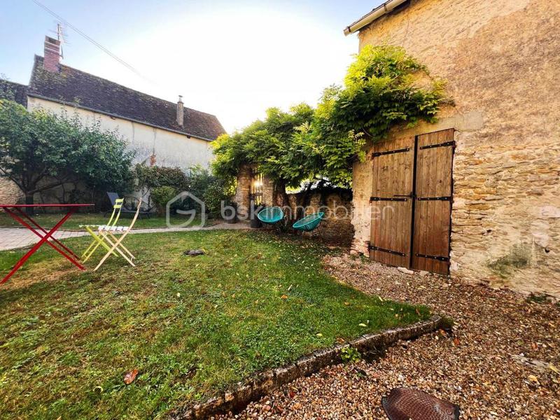 Maison - 116 m² - 6 pièces