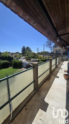 Appartement - 80 m² - 3 pièces