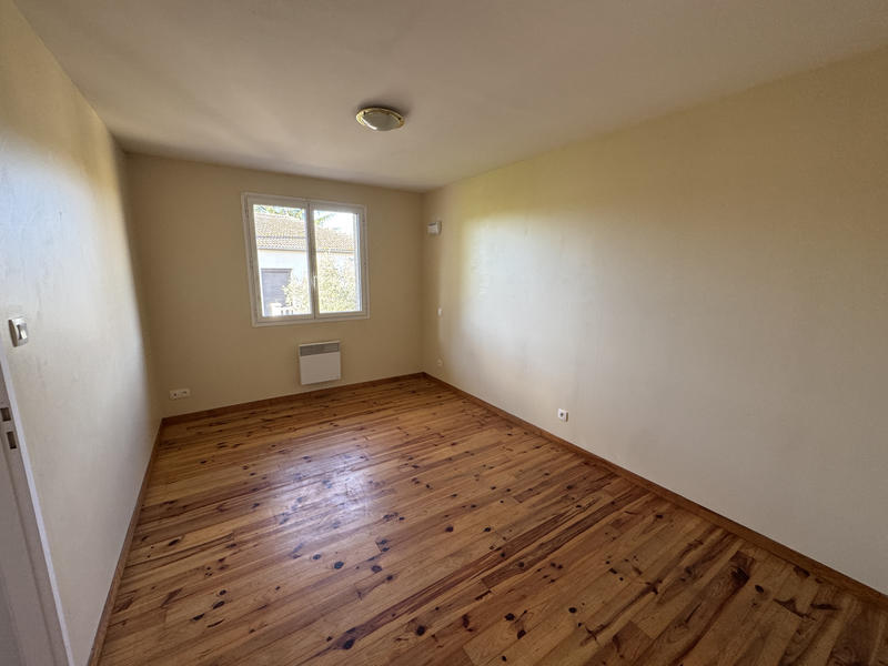 Maison - 133 m² - 5 pièces