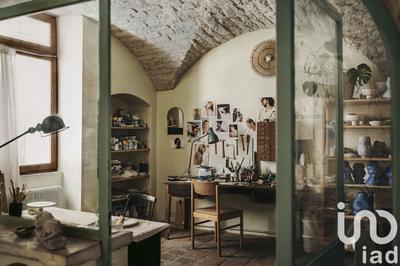 Maison de village - 134 m² - 5 pièces