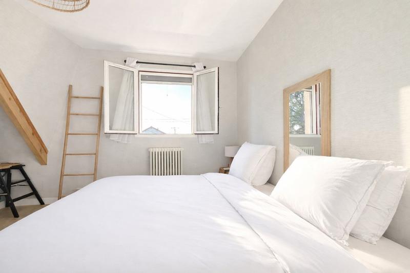 Pavillon - 110 m² - 4 pièces