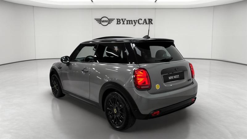 Mini 3 portes Hatch Electric F56 Bev Lci Cooper se 184 ch Edition Premium Plus
