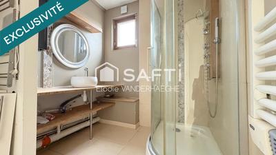 Appartement - 65 m² - 2 pièces