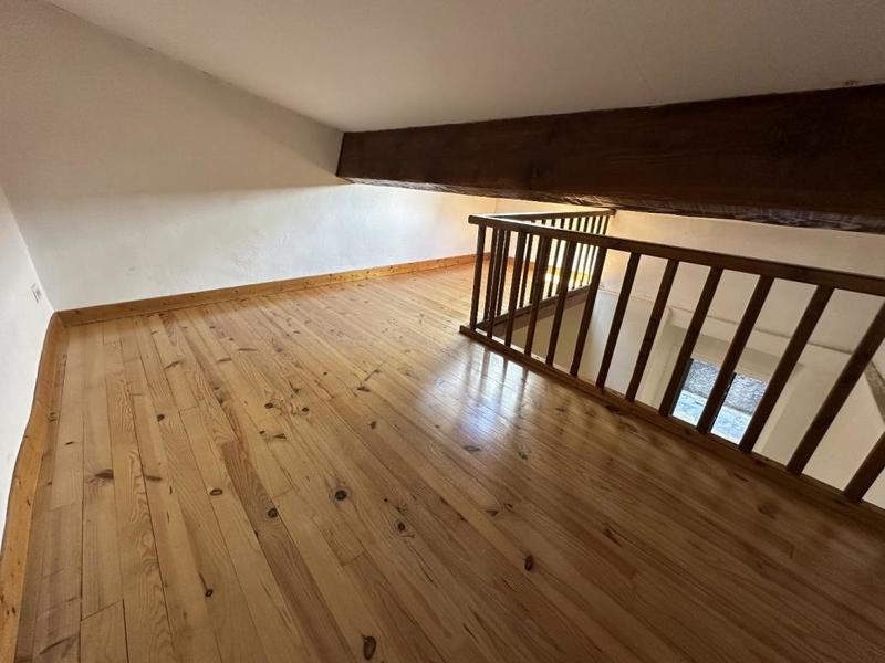 Maison de village - 103 m² - 4 pièces