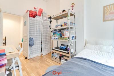 Appartement - 97 m² - 5 pièces