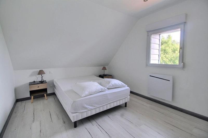 Maison - 190 m² - 9 pièces