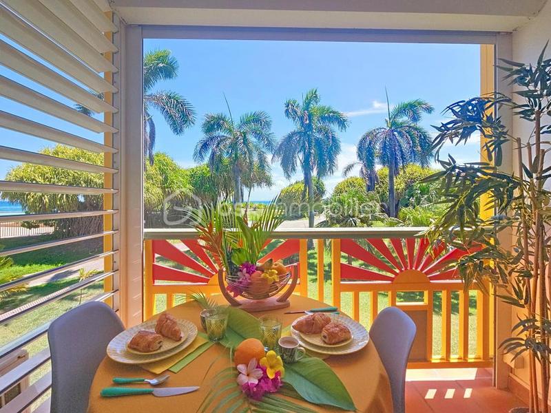 Studio - 20 m² - 1 pièce