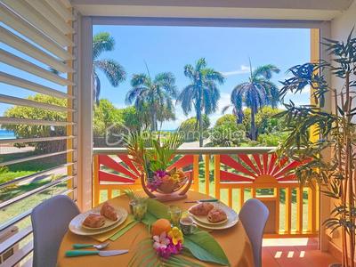 Studio - 20 m² - 1 pièce