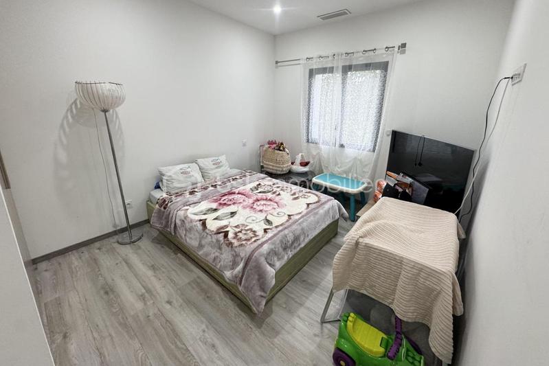 Villa - 120 m² - 5 pièces