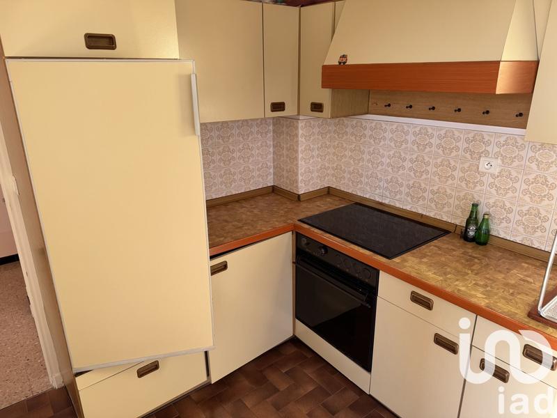 Maison - 160 m² - 8 pièces