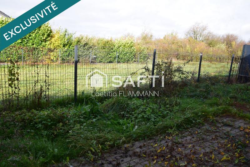 Maison - 115 m² - 4 pièces