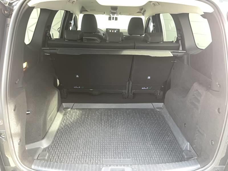 Dacia Jogger TCe 110 5 places Sl Extreme +