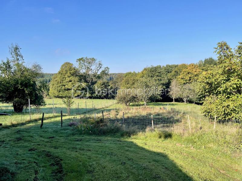 Maison - 320 m² - 13 pièces