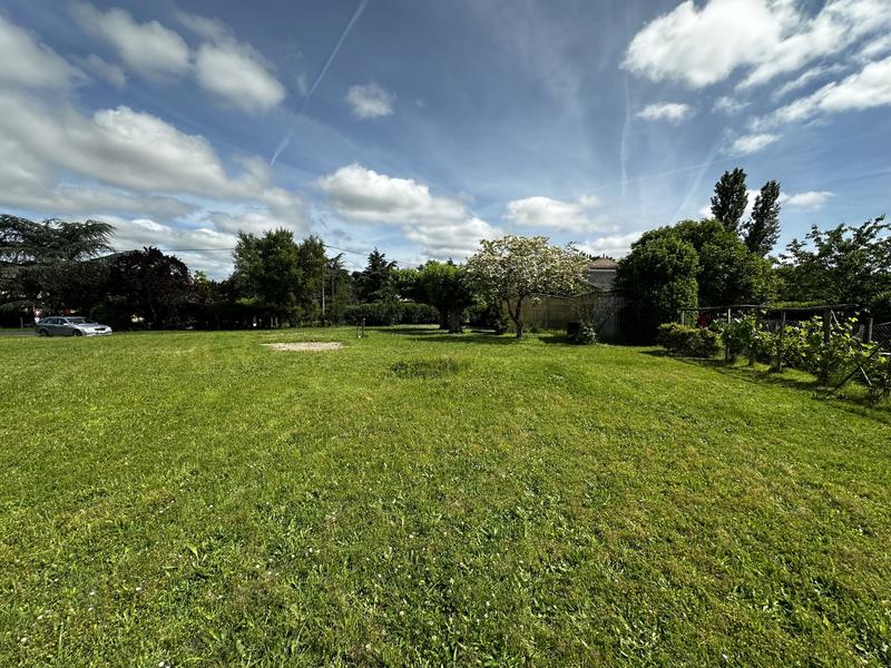 Maison traditionnelle - 186 m² - 6 pièces