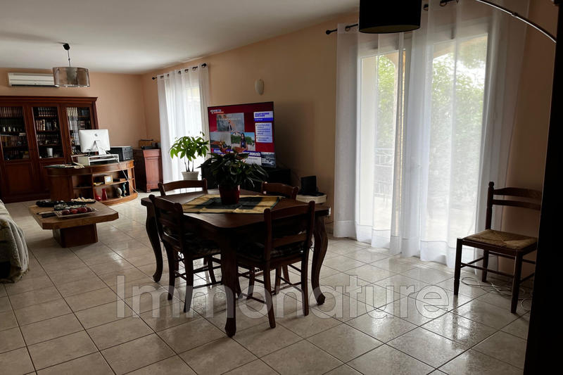 Villa - 133 m² - 4 pièces