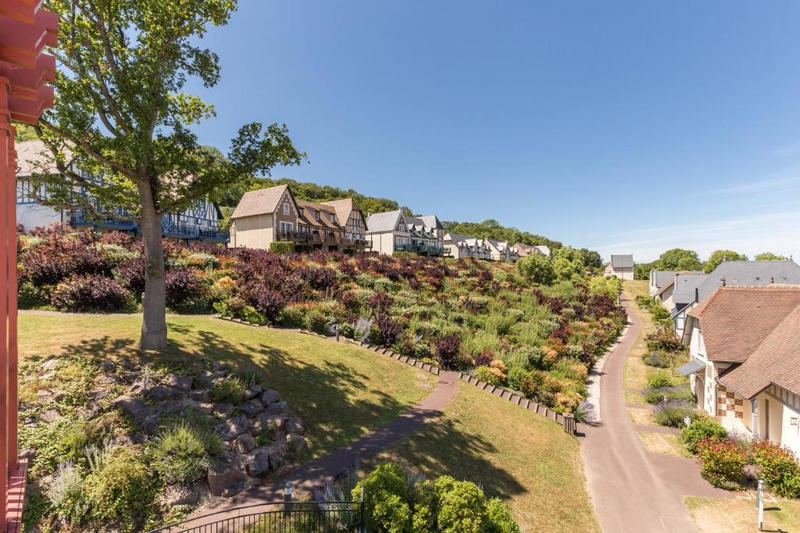 Villa - 40 m² - 2 pièces