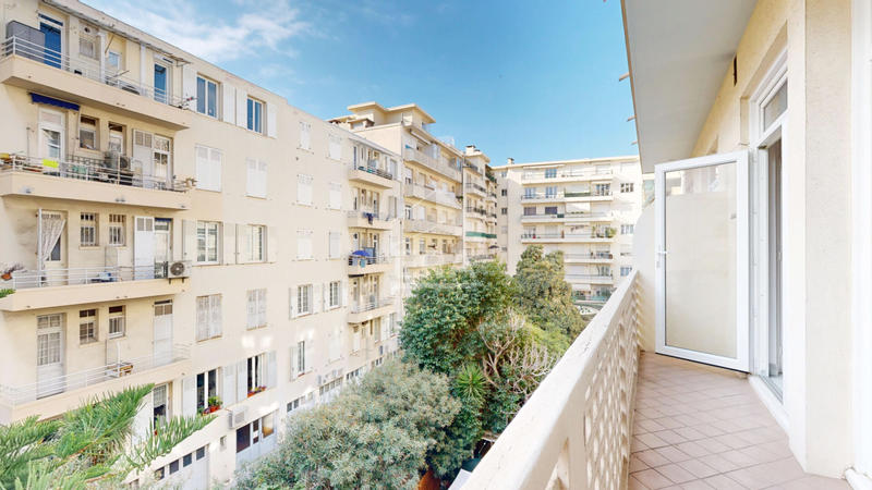 Appartement - 27 m² - 1 pièce