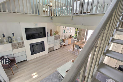 Maison - 140 m² - 7 pièces