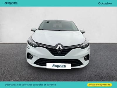 Renault Clio 1.0 TCe 90ch Business