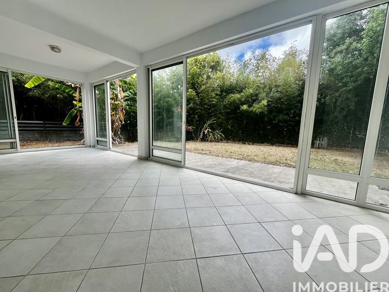 Maison - 160 m² - 5 pièces