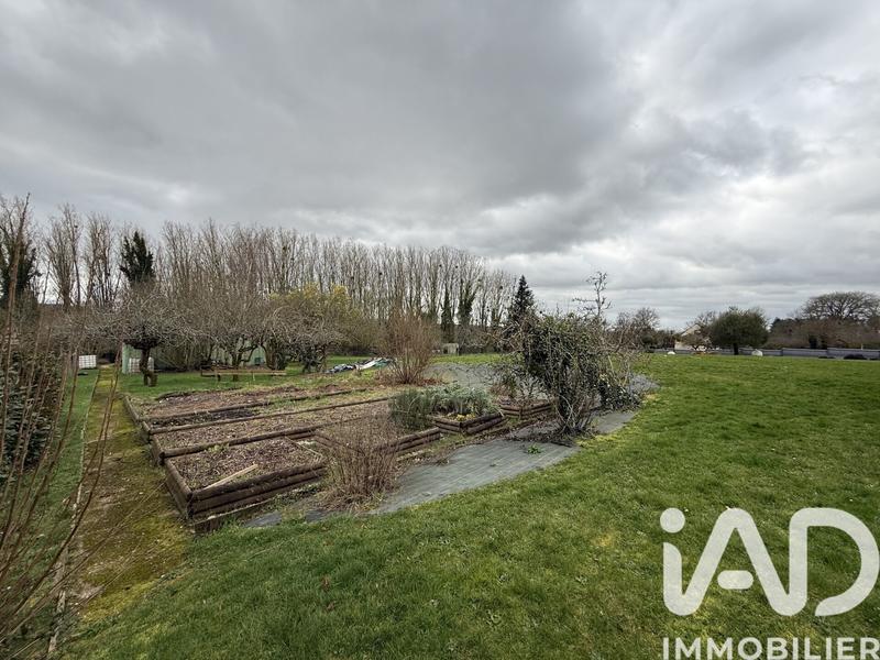 Maison de maîtres - 314 m² - 10 pièces