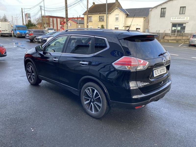 Nissan X-Trail Teckna 1.6 Dig-T 2wd 163 Ch Garantie 6 Mois / Reprise Possible
