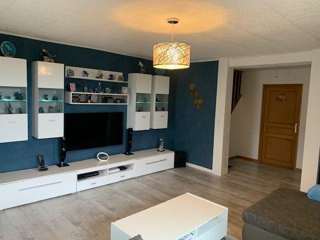 Maison - 169 m² - 5 pièces