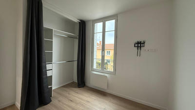 Appartement - 31 m² - 2 pièces