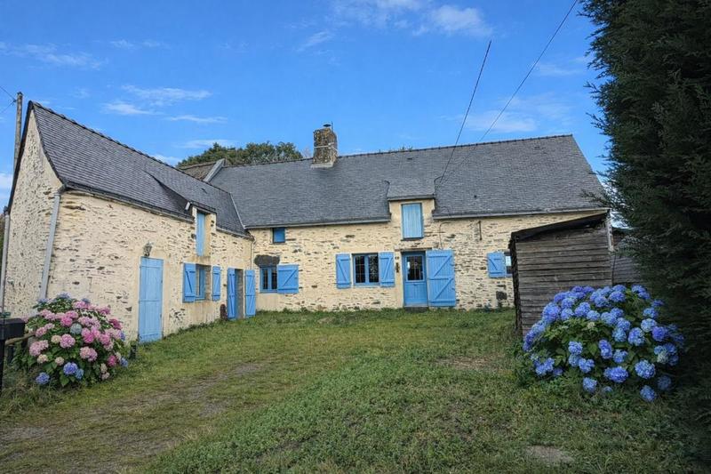 Maison - 163 m² - 6 pièces