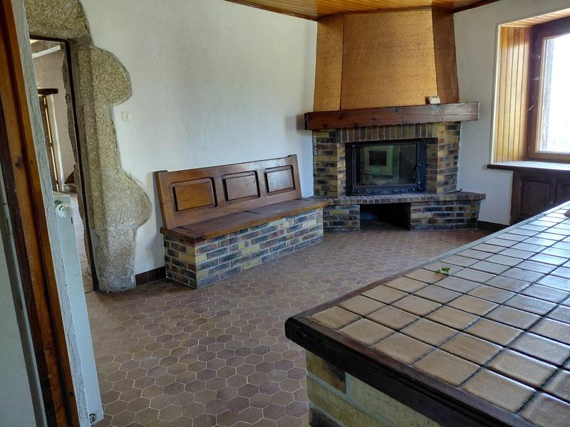 Maison - 91 m² - 4 pièces