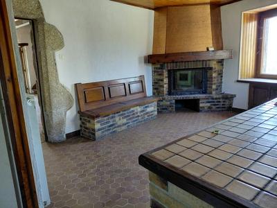 Maison - 91 m² - 4 pièces