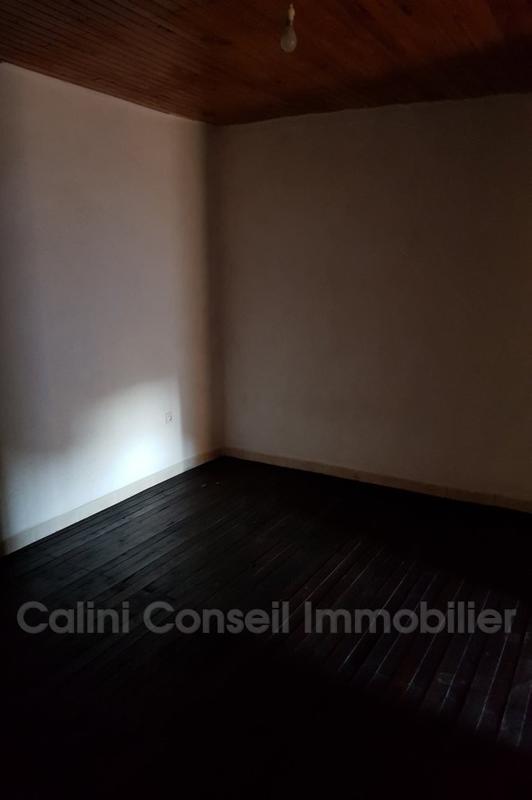 Maison de village - 140 m² - 6 pièces