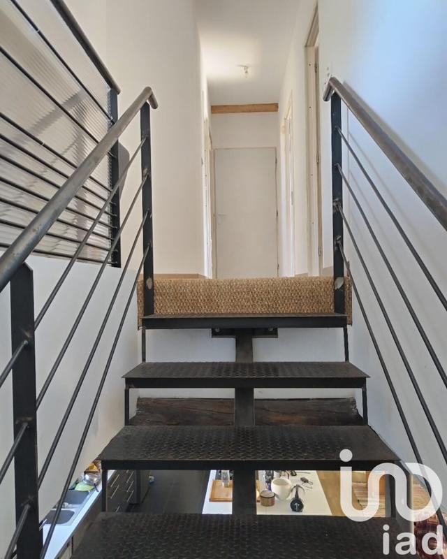 Maison - 152 m² - 4 pièces