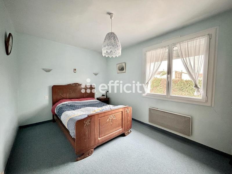 Pavillon - 93 m² - 4 pièces