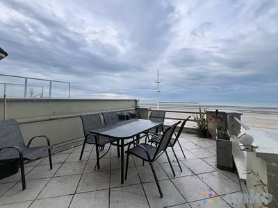 Appartement - 78 m² - 2 pièces