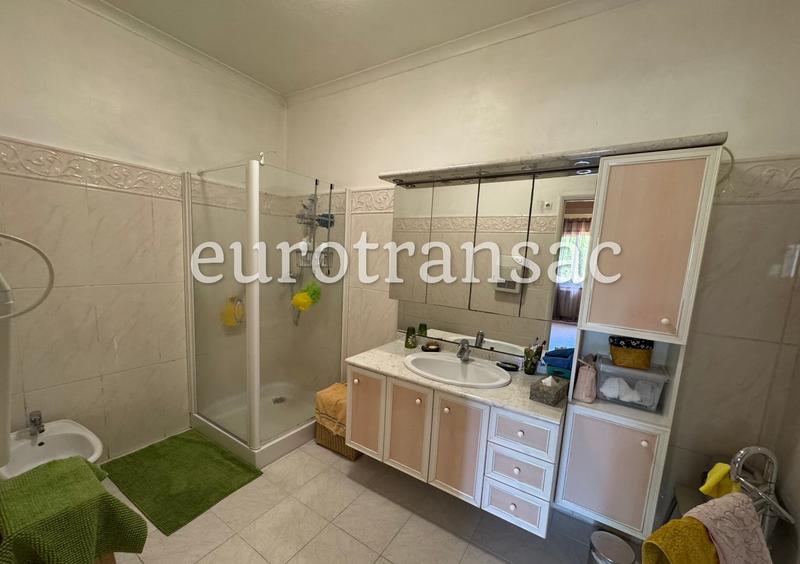 Propriété viticole - 146 m² - 5 pièces