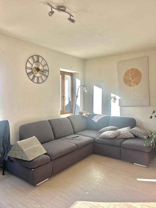 Appartement - 52 m² - 3 pièces