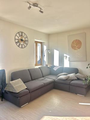 Appartement - 52 m² - 3 pièces