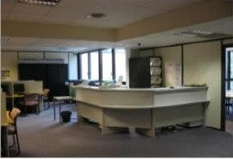 Bureau - 365 m²