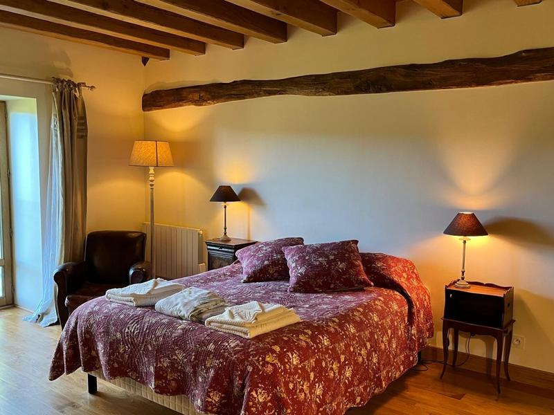 Propriété - 400 m² - 17 pièces