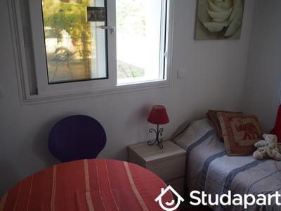 Appartement - 20 m² - 1 pièce