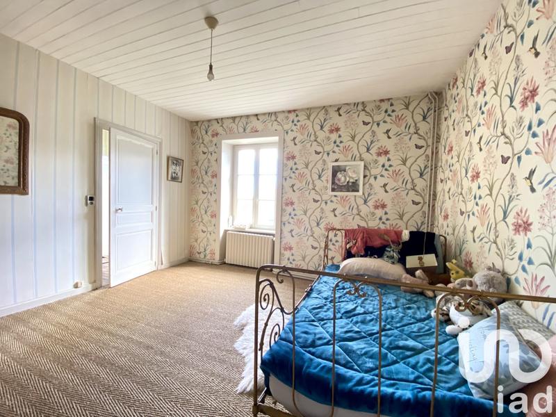 Maison - 187 m² - 6 pièces