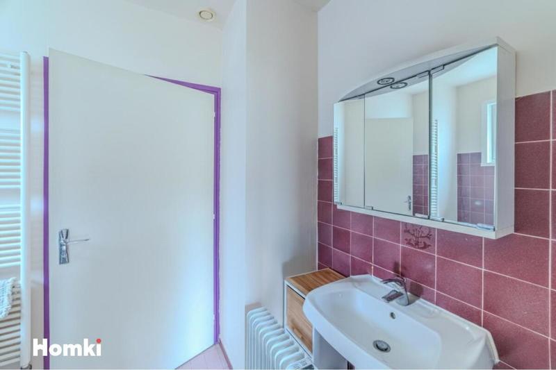 Appartement - 103 m² - 4 pièces